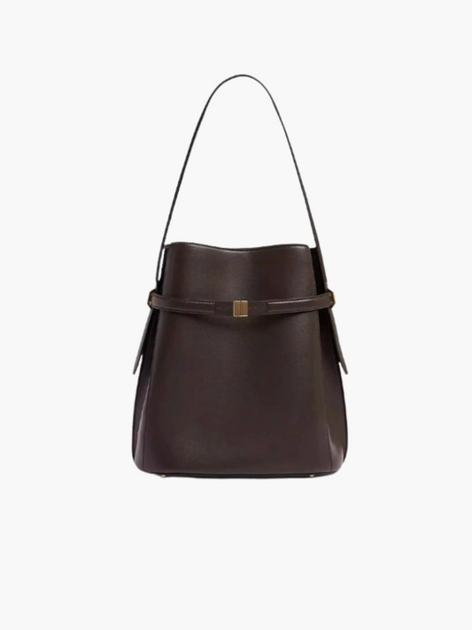 Arlette Belted Bag