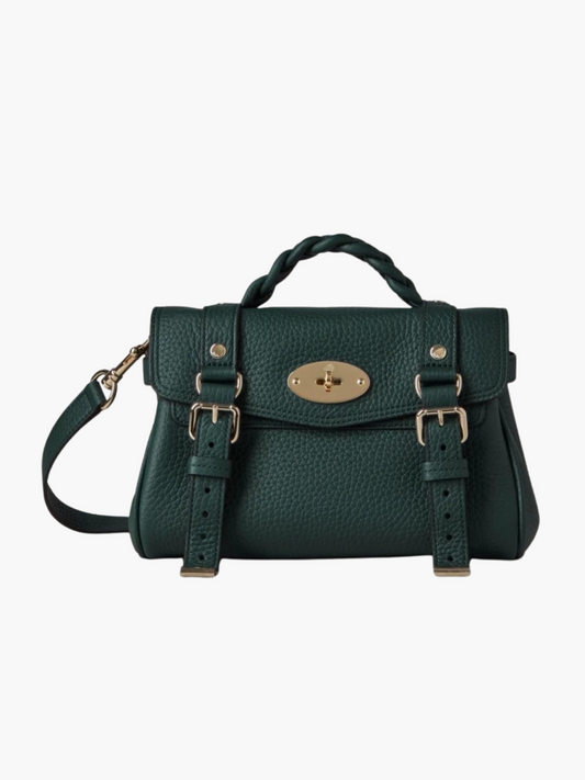 Camden Satchel Bag