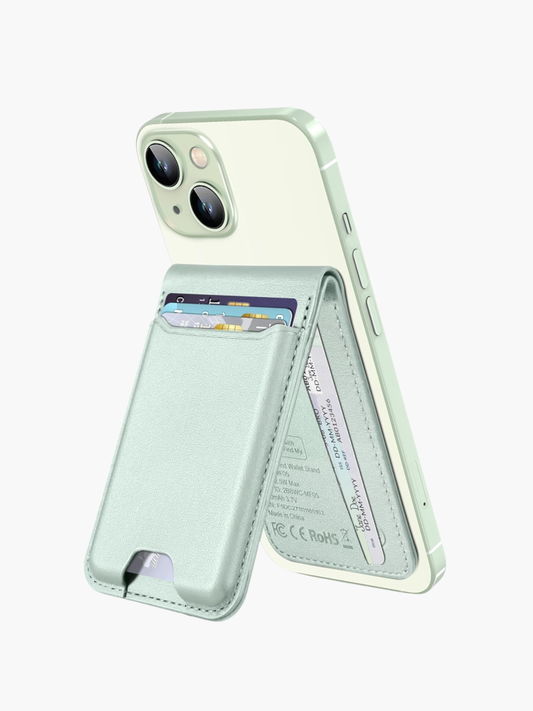 AeroFold MagSafe Wallet