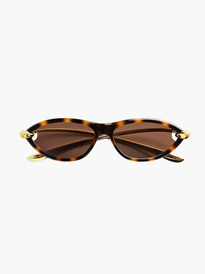Venezia Knot Sunglasses