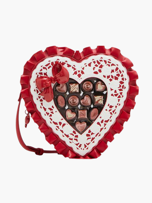 ChocoLove Crossbody Bag