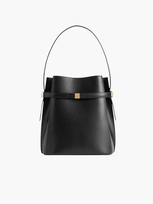 Arlette Belted Bag