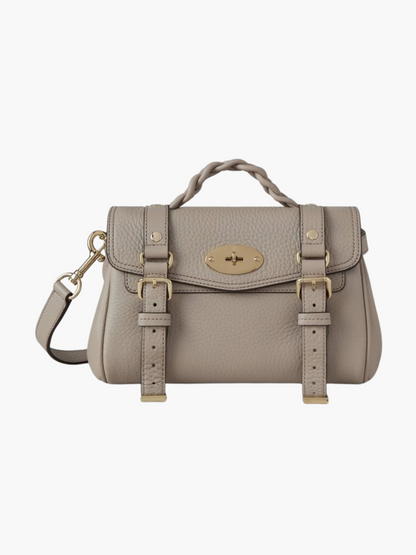 Camden Satchel Bag