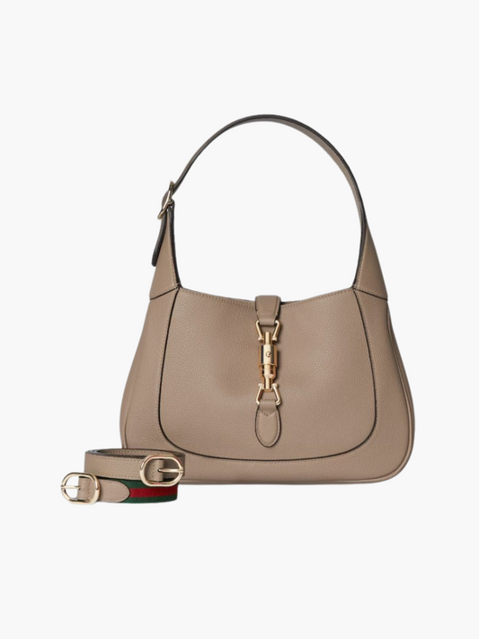 Arcadia Leather Shoulder Bag
