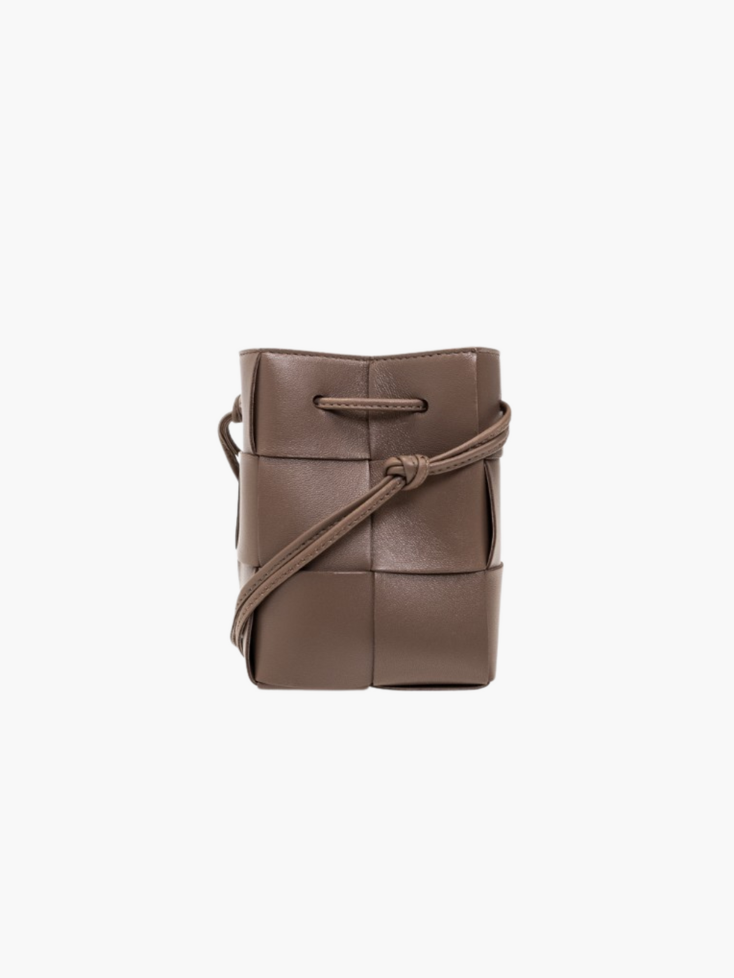 Nova Bucket Crossbody Bag