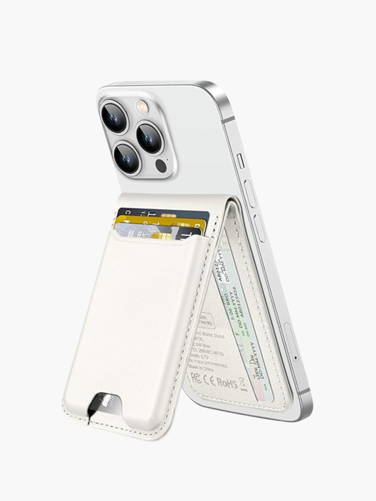 AeroFold MagSafe Wallet