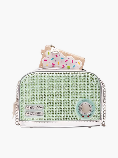 Toasty Crossbody Bag