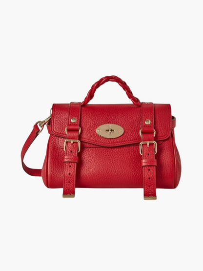 Camden Satchel Bag