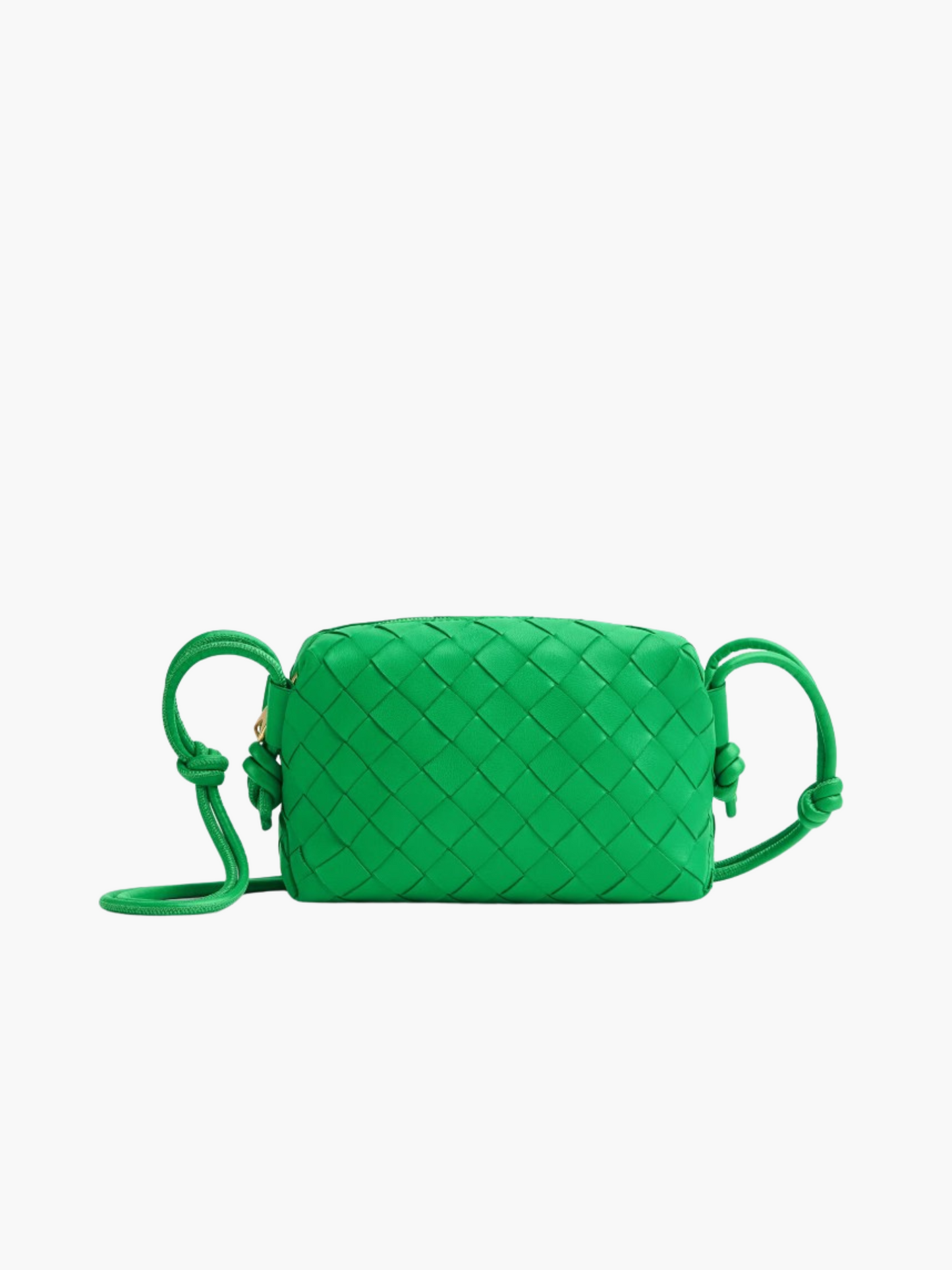 Loopline Mini Crossbody Bag