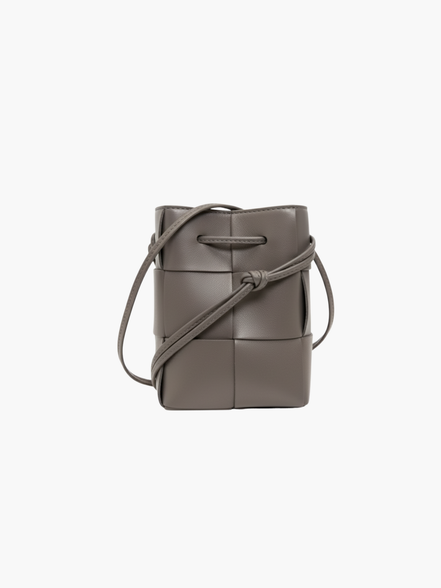 Nova Bucket Crossbody Bag