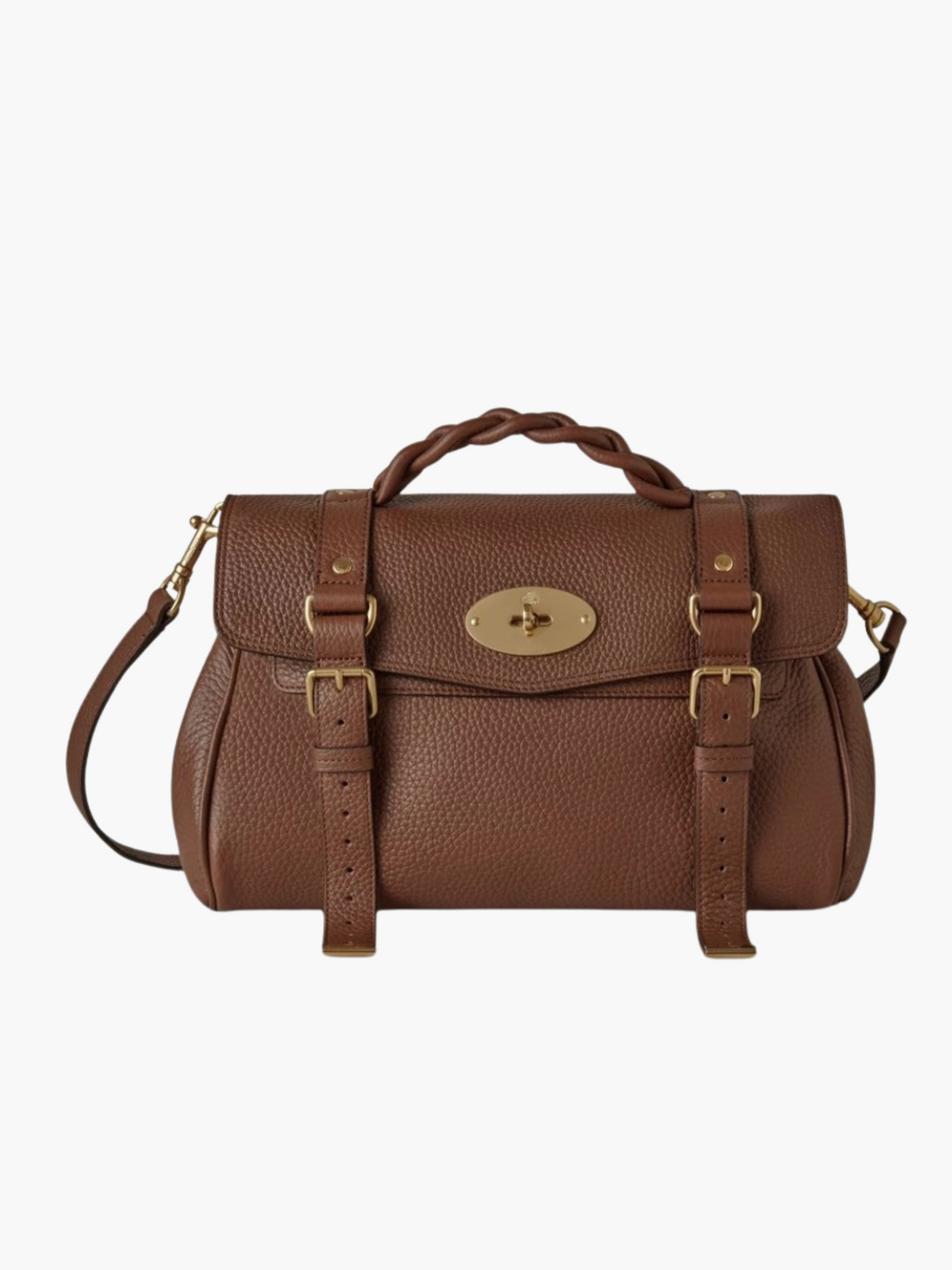 Camden Satchel Bag