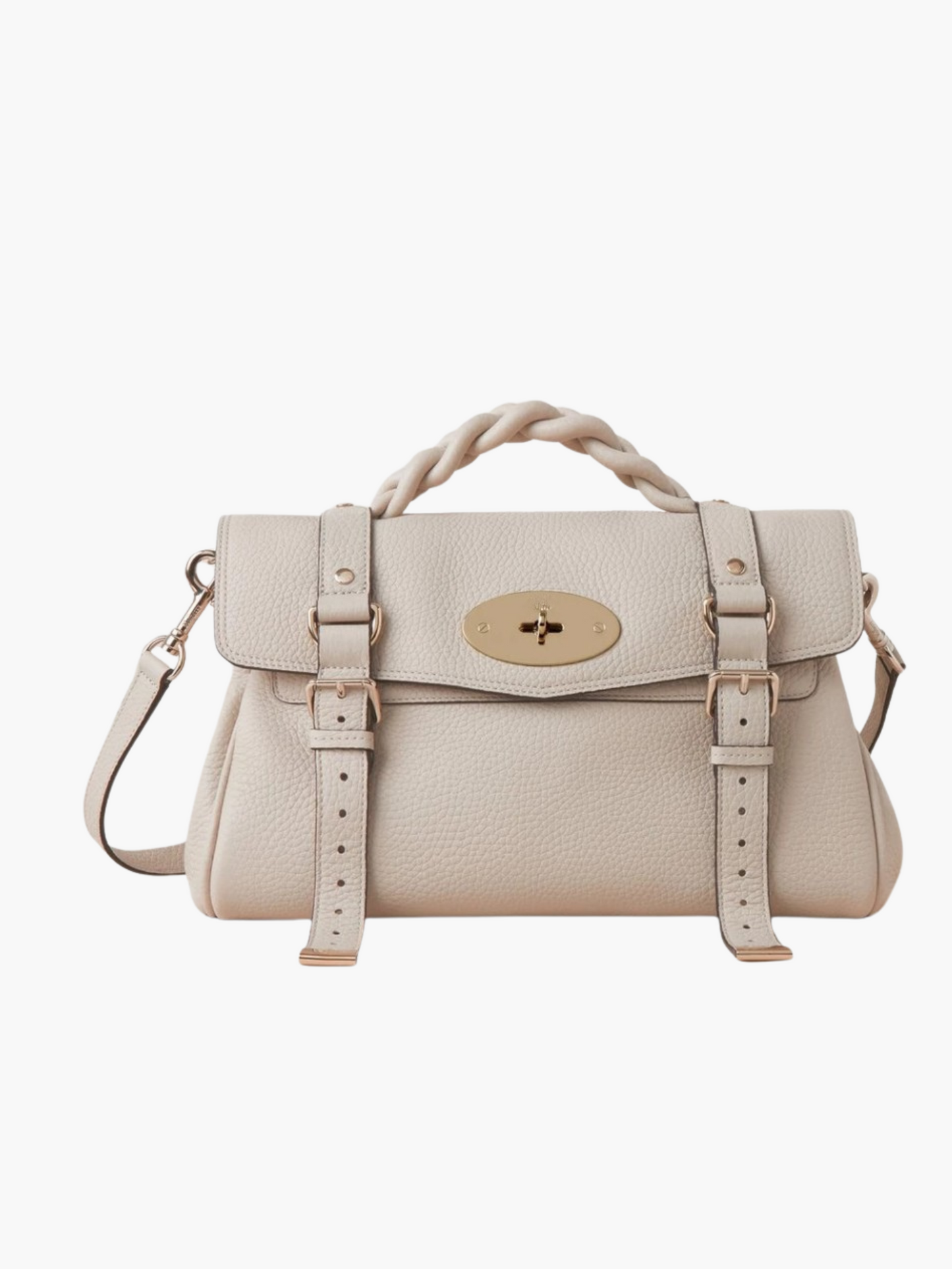 Camden Satchel Bag