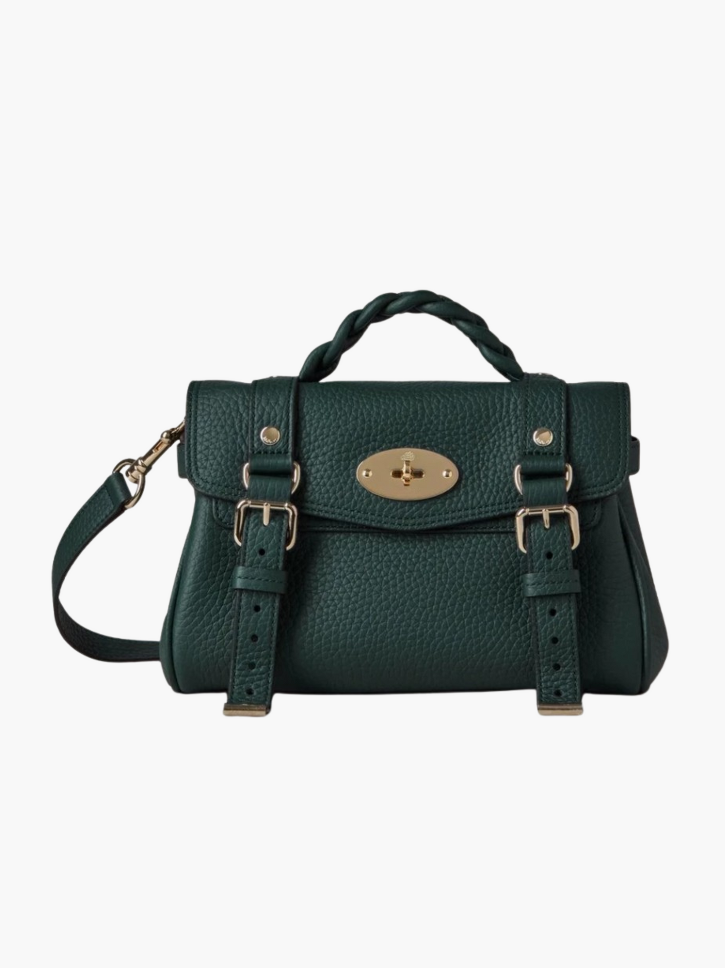 Camden Satchel Bag