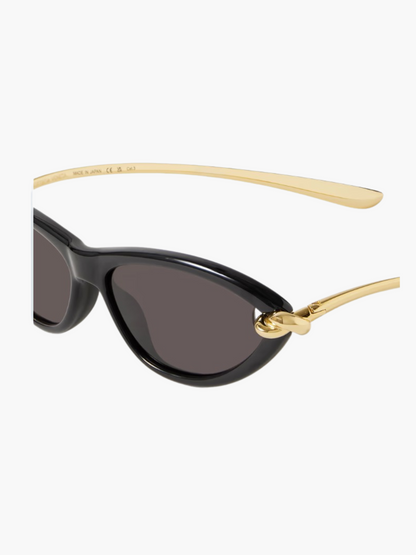 Venezia Knot Sunglasses